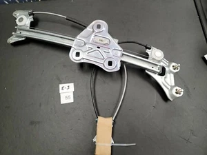 Dorman 749-119 Front Driver Side Window Regulator Compatible with Select... - Picture 1 of 4