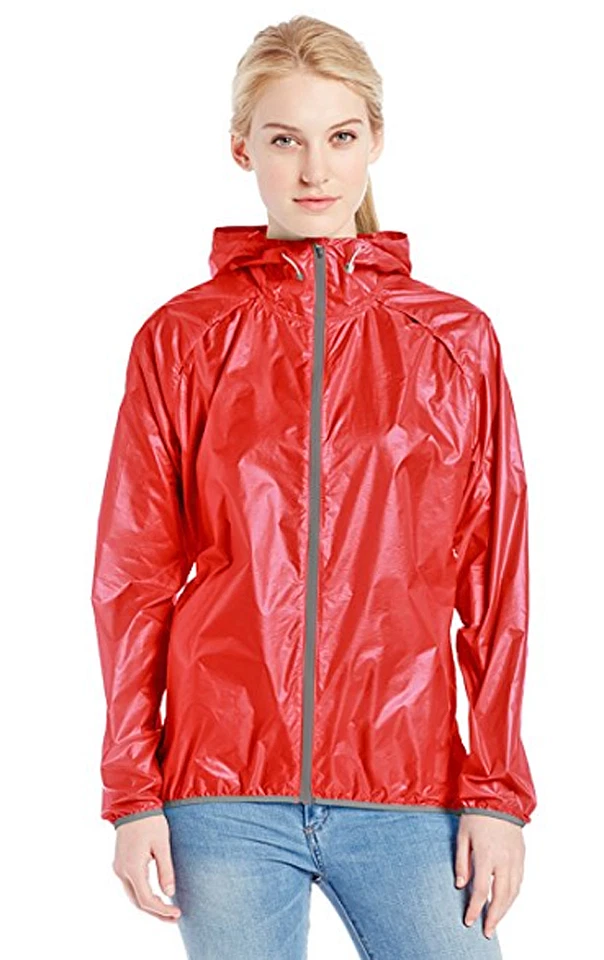 Helly Hansen Women's Feather Jacket Coral, Ice Blue, Black or White - Image 1 of 1