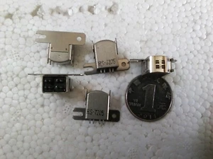3 pz testine magnetiche testine stereo per registratore a nastro cassetta audio 190 Ohm - Foto 1 di 1