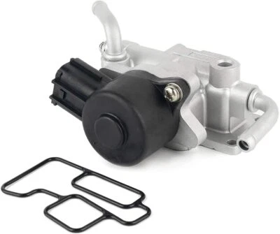 NEW Idle Air Control Valve IAC fits 2001-2003 Infiniti QX4 3.5 V6 01 02 03 Foto 1 de 4