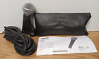 Used Shure SM58 Cardioid Dynamic Wired XLR Professional Microphone - Full Funct.