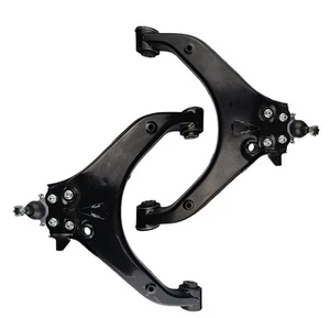 2X Front Lower Control Arm for Holden Colorado RG Isuzu D-Max TFS TFR MU-X UC,   - Picture 1 of 1