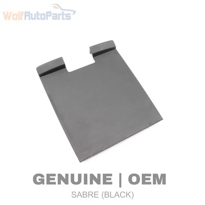 2007-2015 AUDI Q7 - Center Console Cover 4L0864515A - Image 1 of 4