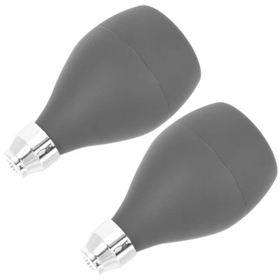  2 Pcs Dusting Ball Hair Powder for Root Volume Compact Spray Tool - Image 1 of 4