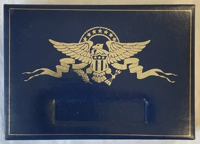 24 KT Gold Plated 2002 State Quarter Collection | Set of 5 (SC0025-094) - Image 1 of 4