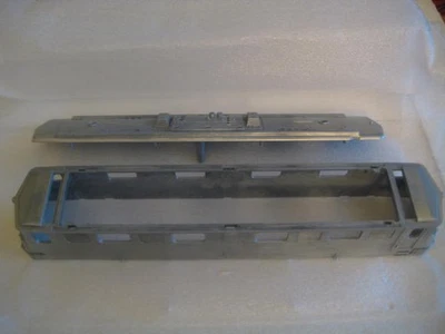 Marklin H0 180872 Die Cast Shell for Ae6/6 Electric Locomotive in OBX NIB - Image 1 of 4