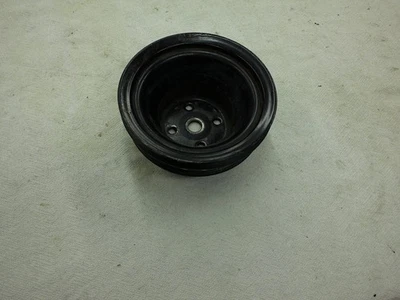 1985-91 Chevrolet MONTE CARLO CAMARO Water Pump Pulley 14088685 GM SBC 305 350 - Image 1 of 4