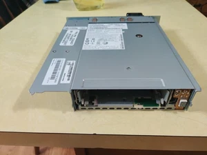 Dell LTO Ultrium 6-H SAS Tape Drive 35P1980 - Picture 1 of 4