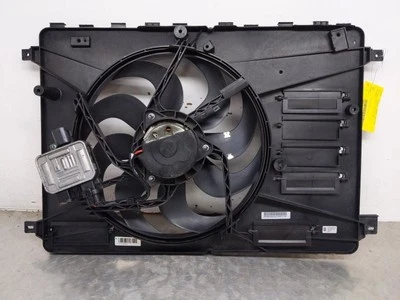 Conjunto de ventilador de motor de ventilador de radiador XC70 compatible con 11-16 VOLVO SERIE 70 739138 Foto 1 de 4