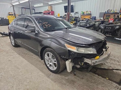 Used Alternator fits: 2009 Acura Tl  Grade A - Image 1 of 4