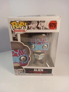 Funko Pop! Alien 975 They Live Vinyl Figure - Picture 1 of 3