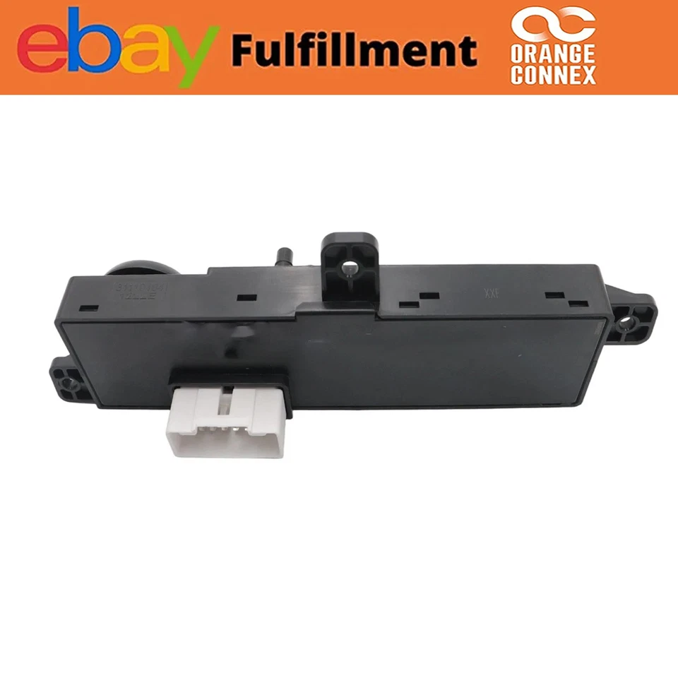 Interruptor de assento dianteiro esquerdo para 2017-2019 KIA Cadenza K7 fabricante de equipamento original 88193-d4010wk - Imagem 1 de 4