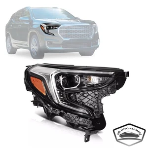 Faros LED DRL lado derecho para GMC Terrain SL SLE SLT 2018-2021 HID/Xenón - Imagen 1 de 5