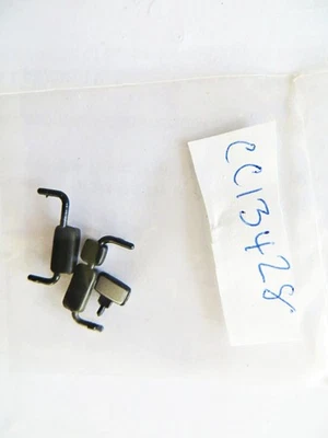 CORGI MAN TGA CAB TRACTOR UNIT SPARE MIRRORS' CC13428. ORIGINAL. NEW 1:50 - Image 1 of 2