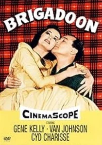 Brigadoon DVD (2007) - Picture 1 of 1