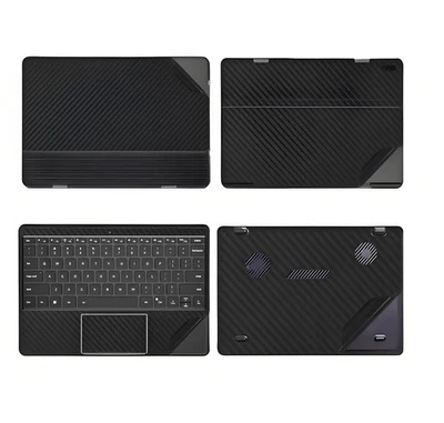 Laptop Leather Skin Stickers Fit GPD DUO 13.3 INCH 2025 - Image 1 of 4