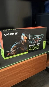 Nvidia RTX 4060 - Picture 1 of 3