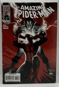 Cómic Marvel Amazing Spider-Man 613 2010 - Imagen 1 de 2