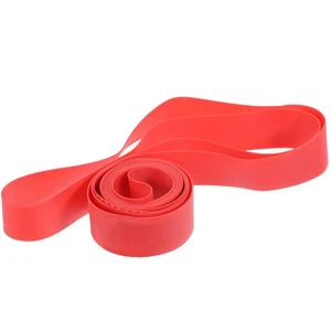 PVC Snow Lining Stab Proof And Widened Tire Pad - Bild 1 von 12