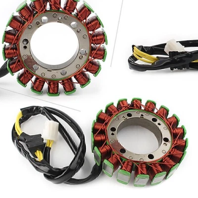 Generator Magnetic Igniter Engine Stator Coil for Honda CBR900RR 1996-1999 New - Image 1 of 4