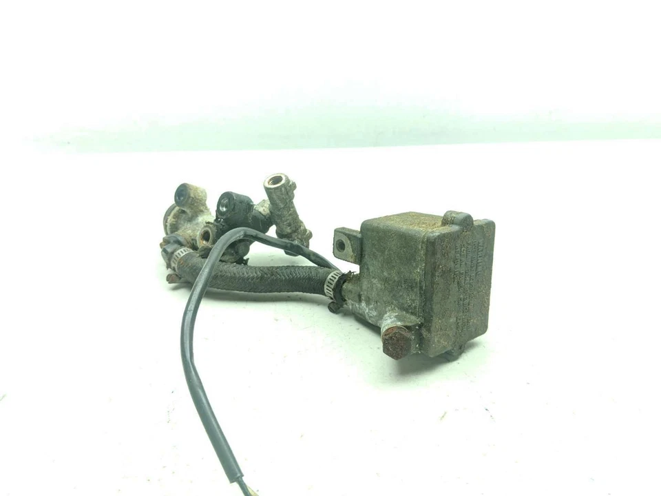 Cilindro maestro de freno trasero Yamaha Venture Royale XVZ1300 86-93 Foto 1 de 4