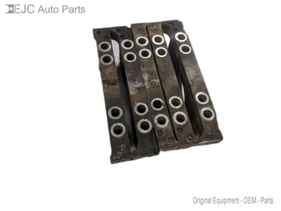 发动机缸体主盖 1999 年雪佛兰索罗德 1500 5.3 燃气 — 第 1/4 张图片