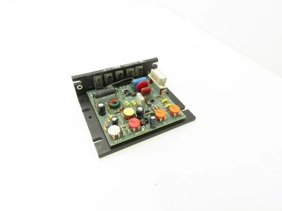 KB Electronics KBIC-218 DC Motor Drive Speed Control 240VAC - Image 1 of 4