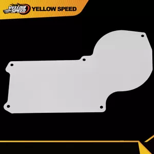 Fit For 71-77 Chevy Vega Heater Delete Panel - Picture 1 of 9