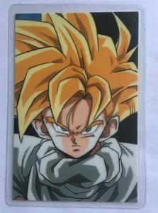 Dragon Ball Z Rami Card Amada Part 93 0793G-E - Imagen 1 de 2