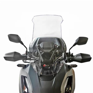 CUPOLINO FACO 29200 ALTO PER HONDA ADV 350 2022 2023 2024 PARABREZZA PARAVENTO - Foto 1 di 4