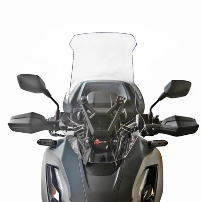 CUPOLINO FACO 29200 ALTO PER HONDA ADV 350 2022 2023 2024 PARABREZZA PARAVENTO - Immagine 1 di 4