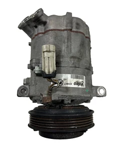 Compresor Saab Opel Cadillac 9-3 Astra G Zafira A Valeo 2.2 16V - Bild 1 von 4