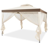 Camouflage broadleaf Shade Sail White Privacy Mesh Sunscreen Sun Shade