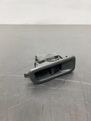 2002 HONDA S2000 AP2 OEM PASSENGER RH WINDOW SWITCH ASSEMBLY USED - Image 1 of 4