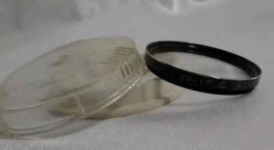 a UV 1x Protection LZOS Russian Vintage 40.5x0.5mm Light Filter for Lens 1172 - Image 1 of 2