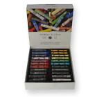 Sennelier Extra Soft Pastels Assorted Colours - Boxed Set Of 24