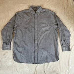 Daniel Cremieux Signature Collection Shirt Mens XL Multicolor Button Down - Picture 1 of 10