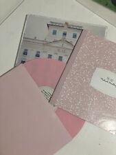 Melanie Martinez K-12 Exclusive Pink Limited Edition Vinyl Fold Out Sleeve Rare
