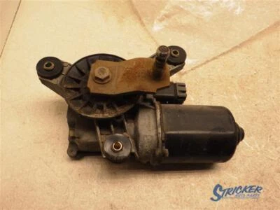 Conjunto de motor limpiaparabrisas Chevrolet 1500 Pickup 1991-1998 12368702 8817 Foto 1 de 4