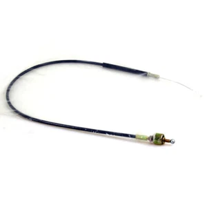 Fit For NISSAN DATSUN 620 PICKUP TRUCK UTE ACCELERATOR CABLE 72-79 ACCELERATOR - Picture 1 of 6