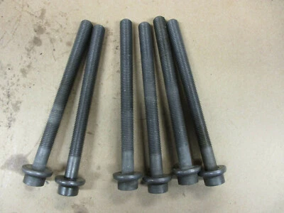 Tornillos culata bmw f800s f800st f800gt Foto 1 de 4