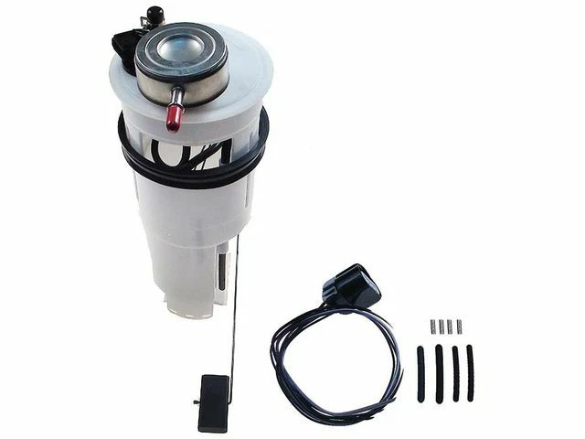 Bomba de combustible Dorman 45KH33X para Dodge Ram 3500 GAS 1998-2002 Foto 1 de 1