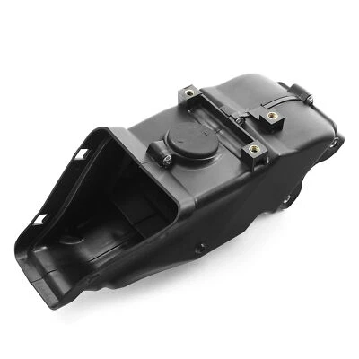 Трубка воздухозаборника Black Ram подходит для Kawasaki Ninja ZX10R 2011-2015 2014 13 12 - Изображение 1 из 4