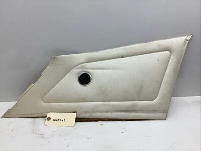 Lincoln Continental Mark III 1969-1971 OEM LH interior trasero cuarto de vela panel Foto 1 de 4