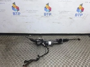 Seat Leon Tsi Cupra Dsg Hatch 2015-2020 POWER STEERING RACK ELECTRIC 5Q24239811 - Picture 1 of 6