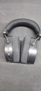 ISY ULTRALIGHT RGB GAMING HEADSET IGH 3000 Used Working - Photo 1/20