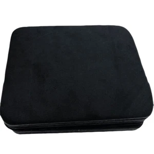 1Premium Microfiber Cleaning Cloth Gentle For Glasses Electronics Top High Q - Picture 1 of 10
