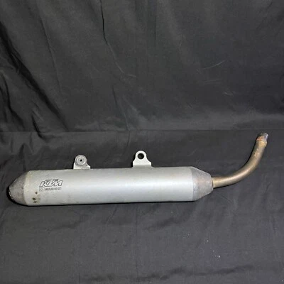 Оригинальный глушитель выхлопной системы глушитель насадка KTM 300EXC 300 EXC 548.05.083.100 б/у - Изображение 1 из 4