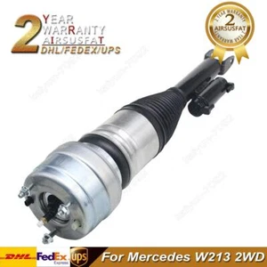 Amortiguador de suspensión neumática delantera izquierda puntal para Mercedes W213 2x2 A2133207738 - Imagen 1 de 9