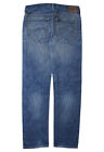 Vintage Lee Daren Jeans Bleu   W34 L31
